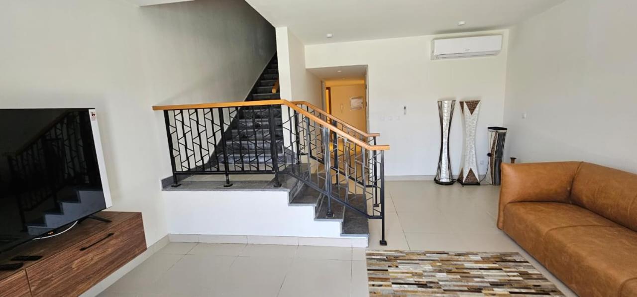 Villa Marina Marassi, North Coast Sidi Abd El-Rahman Exterior foto